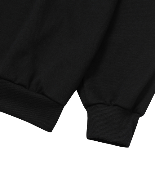 Big logo loose fit MTM (3Color)