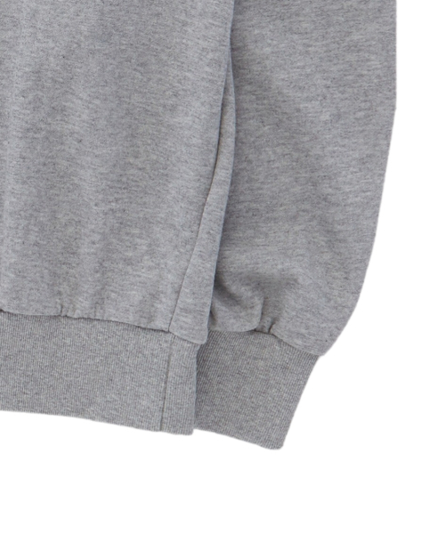 Big logo loose fit MTM (3Color)