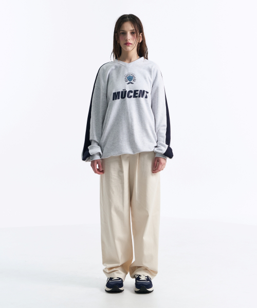 Soccer uniform football MTM (Navy, Gray)