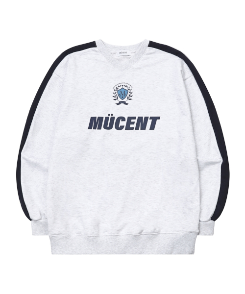 Soccer uniform football MTM (Navy, Gray)