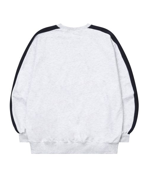 Soccer uniform football MTM (Navy, Gray)