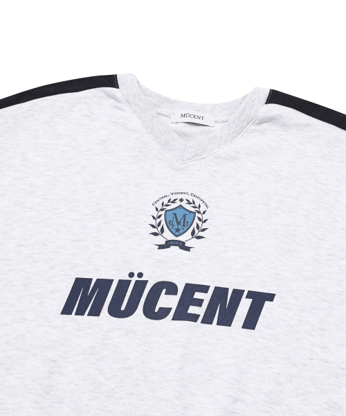 Soccer uniform football MTM (Navy, Gray)