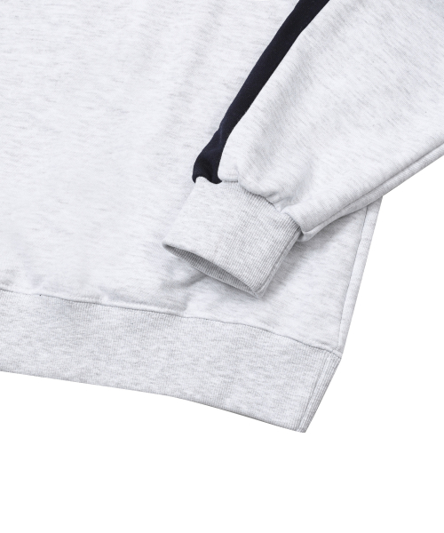 Soccer uniform football MTM (Navy, Gray)