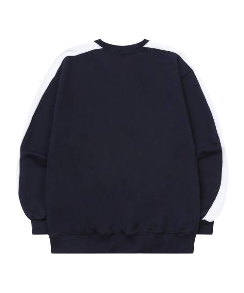 Soccer uniform football MTM (Navy, Gray)