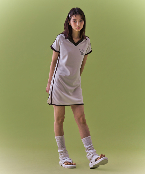 [NF] ROTI LINE JERSEY ONE-PIECE_(IVORY)_F24QD876