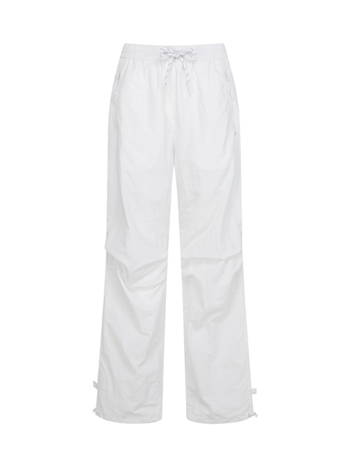 Womens Taslan Parachute Pants (SET JJ2020)_MBE5PP2020