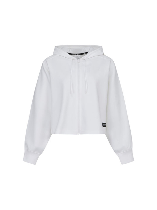 여성) 더블니트 후드집업_MBE5TC2250