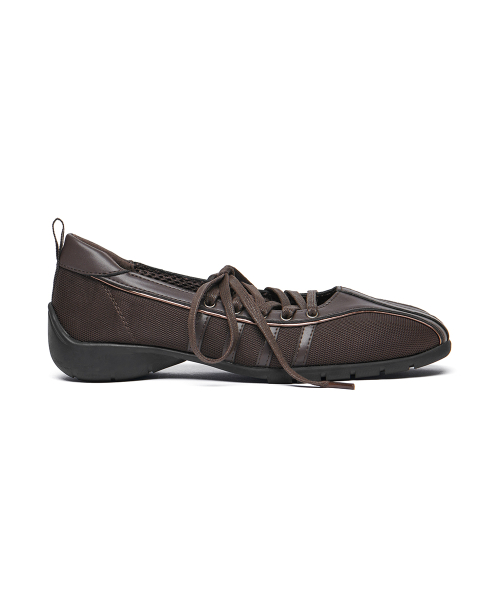 BLISS LACEUP SNEAKERS - 5 colors