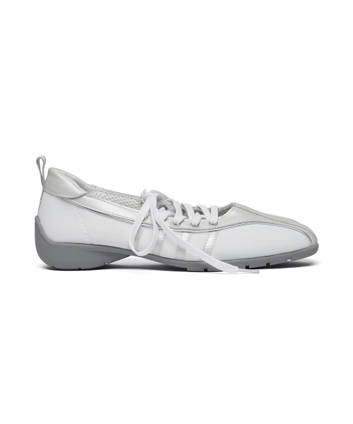 BLISS LACEUP SNEAKERS - 5 colors
