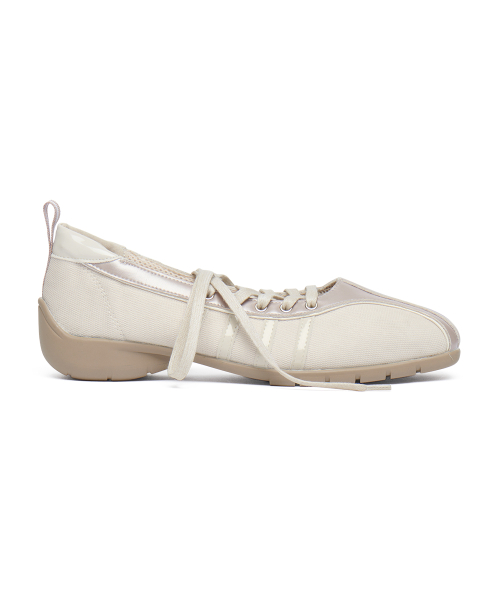 BLISS LACEUP SNEAKERS - 5 colors