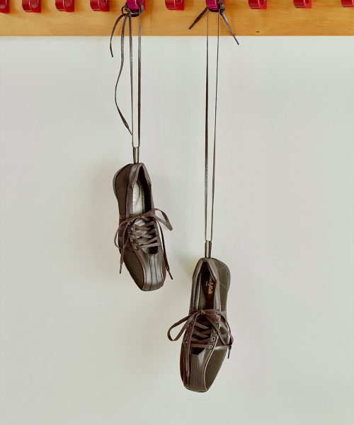 BLISS LACEUP SNEAKERS - 5 colors