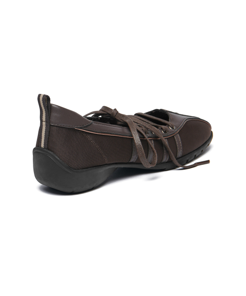 BLISS LACEUP SNEAKERS - 5 colors