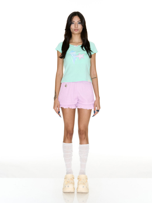 JELLY&STAR T-SHIRT
