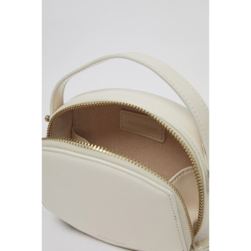 Clip mini bag(Glow sugar)_OVBRX24006IVL