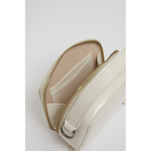 Clip mini bag(Glow sugar)_OVBRX24006IVL