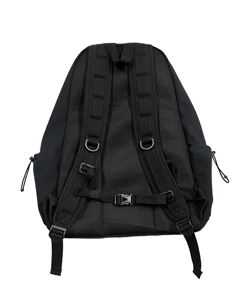 TCM starfish backpack (black)