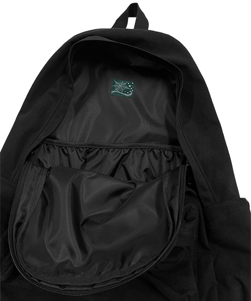 TCM starfish backpack (black)