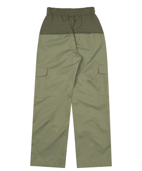 RT SHAKE THAT PANTS(KHAKI)