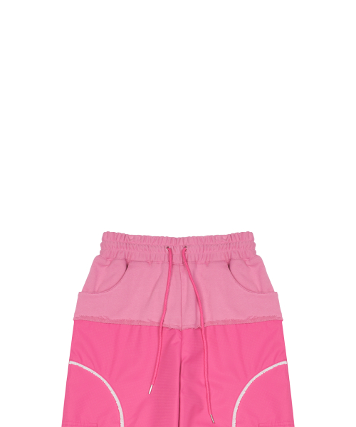 RT SHAKE THAT PANTS(PINK)