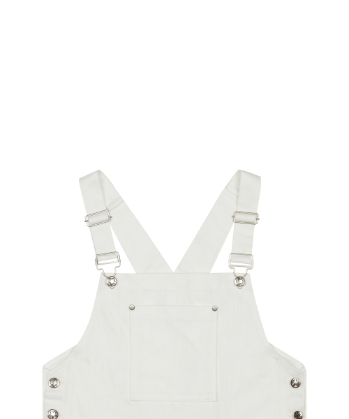 RT SUSPENDER TOP(WHITE)