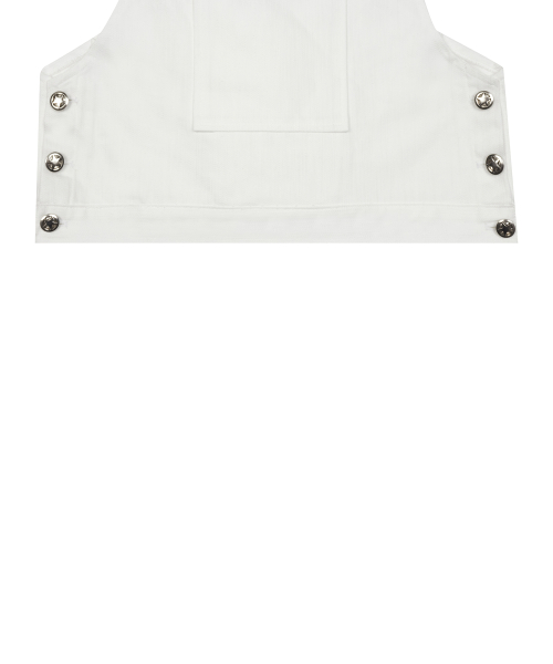 RT SUSPENDER TOP(WHITE)