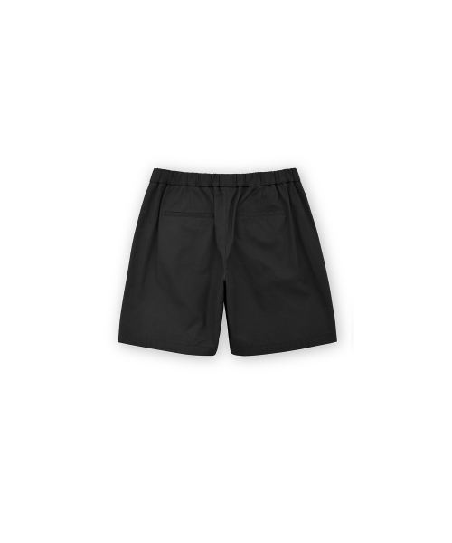 Easy Shorts, Black