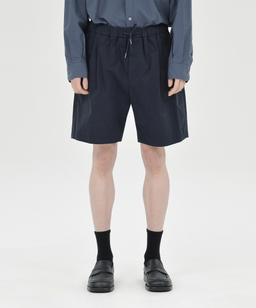 Easy Shorts, Dark Navy