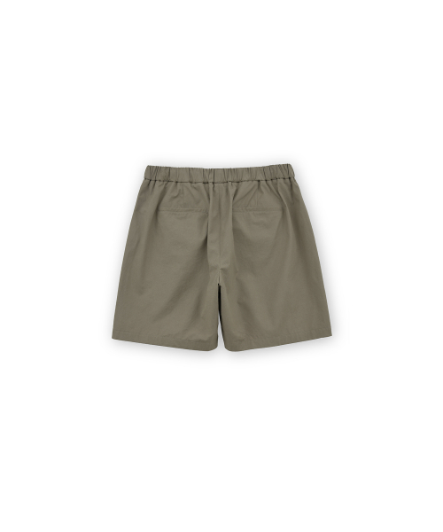 Easy Shorts, Stone