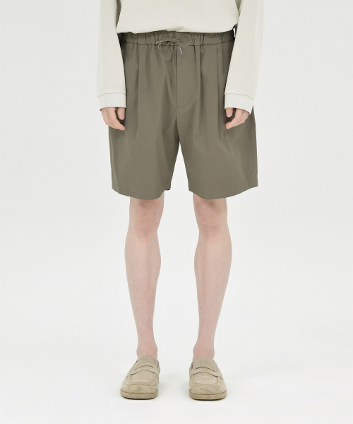 Easy Shorts, Stone