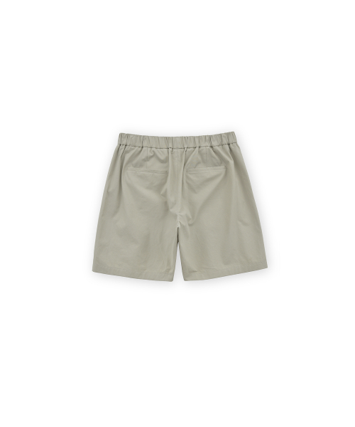 Easy Shorts, Ivory