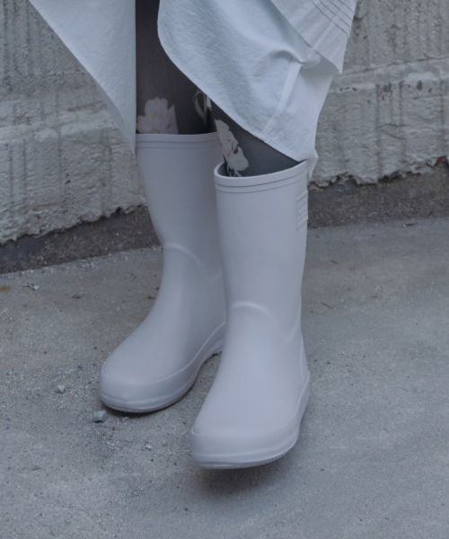 EBBY RAIN BOOTS MIDDLE - 6 colors