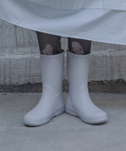 EBBY RAIN BOOTS MIDDLE - 6 colors