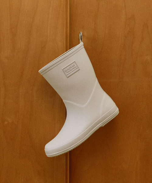 EBBY RAIN BOOTS MIDDLE - 6 colors