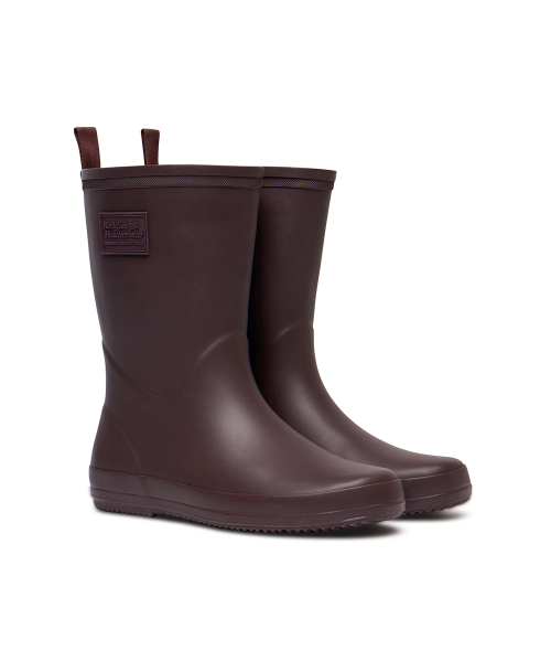EBBY RAIN BOOTS MIDDLE - 6 colors