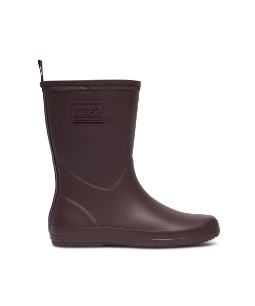 EBBY RAIN BOOTS MIDDLE - 6 colors