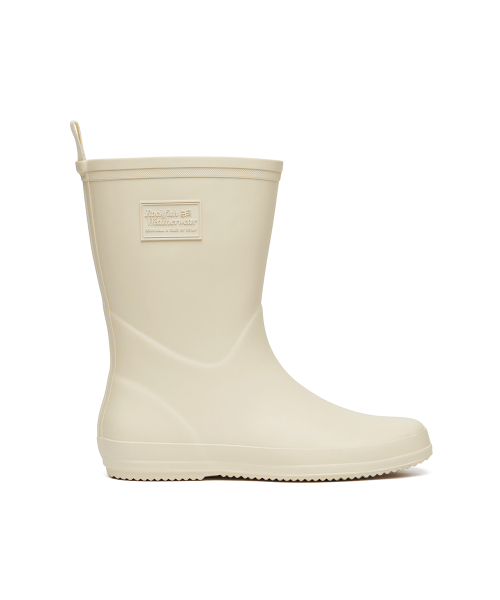 EBBY RAIN BOOTS MIDDLE - 6 colors