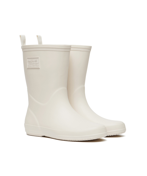 EBBY RAIN BOOTS MIDDLE - 6 colors