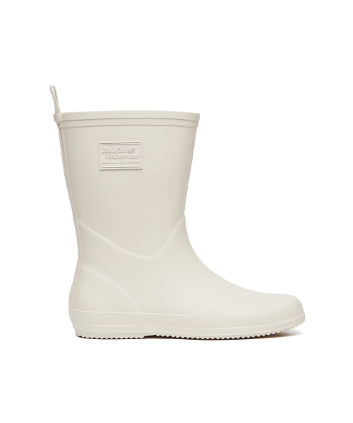 EBBY RAIN BOOTS MIDDLE - 6 colors