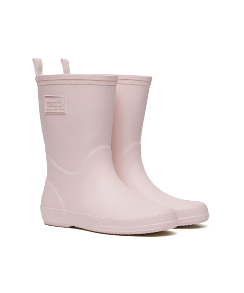 EBBY RAIN BOOTS MIDDLE - 6 colors