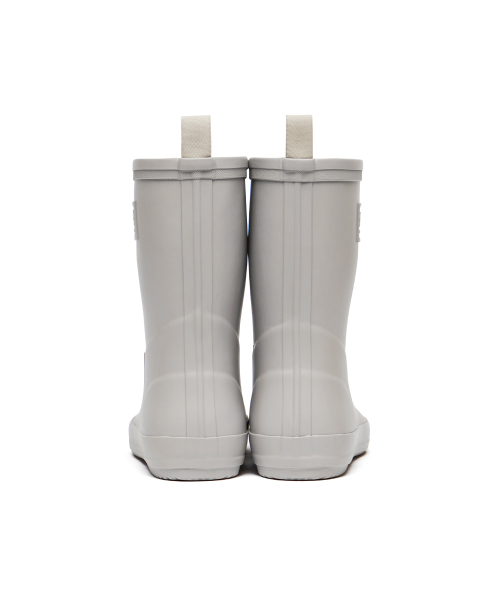 EBBY RAIN BOOTS MIDDLE - 6 colors