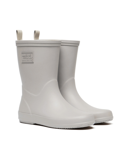 EBBY RAIN BOOTS MIDDLE - 6 colors