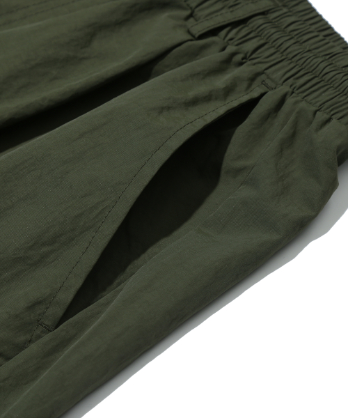 [SET] NYLON GORPCORE PANTS PACKAGE 3 STYLE