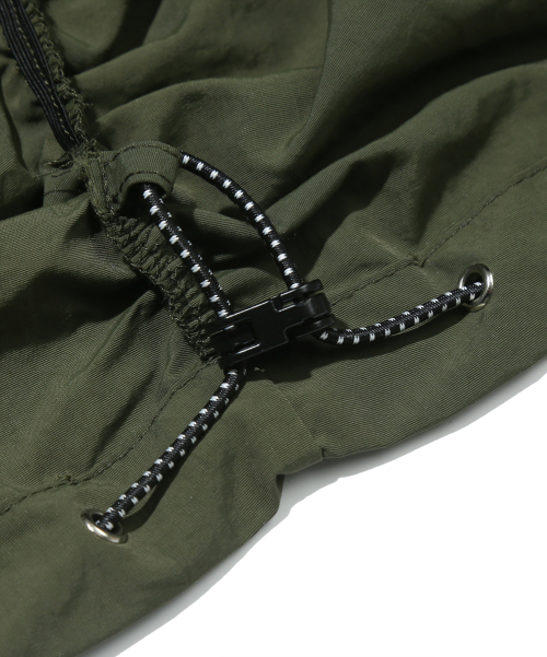 [SET] NYLON GORPCORE PANTS PACKAGE 3 STYLE