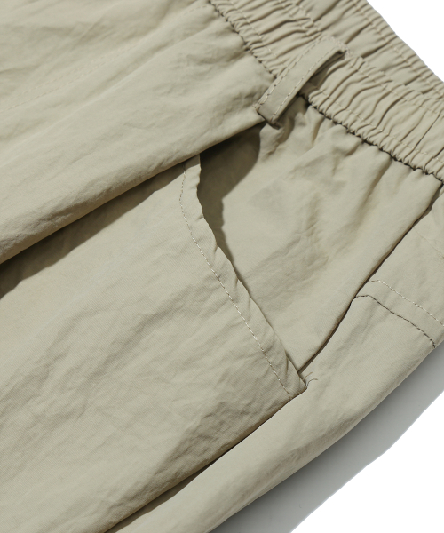 [SET] NYLON GORPCORE PANTS PACKAGE 3 STYLE
