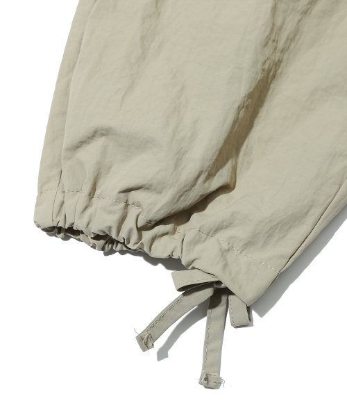 [SET] NYLON GORPCORE PANTS PACKAGE 3 STYLE