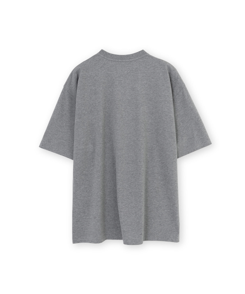 One Day T Shirt, Grey