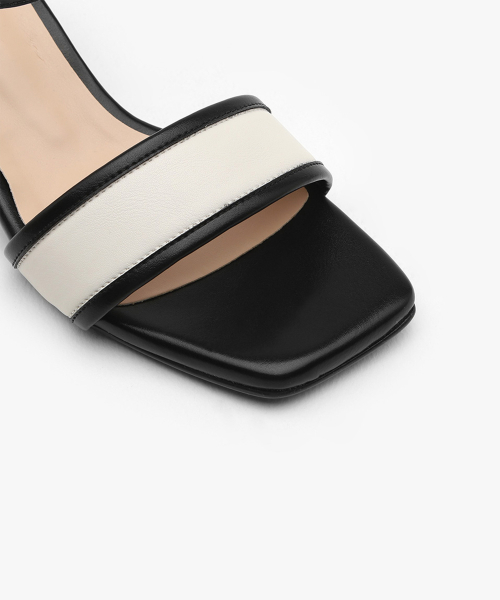 Proven Square Sandals (1.5/5cm)