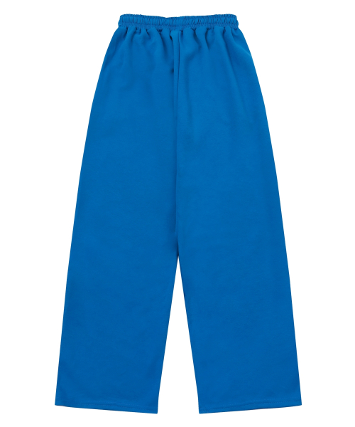 BASIC DENVER WIDE SWEAT PANTS (9Color)