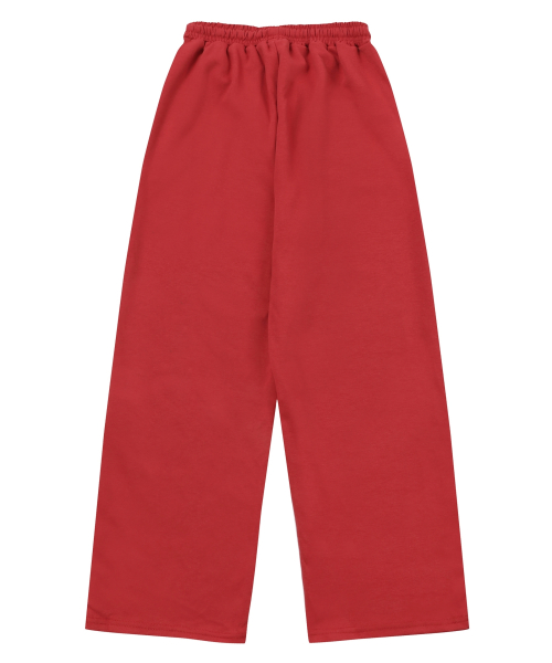 BASIC DENVER WIDE SWEAT PANTS (9Color)