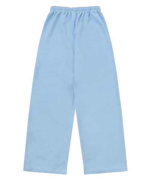 BASIC DENVER WIDE SWEAT PANTS (9Color)